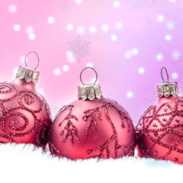 Juleferie på Orient Dansesenter