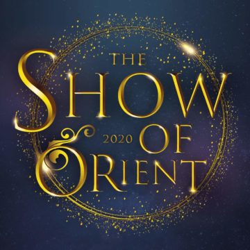 Show of Orient 2020!