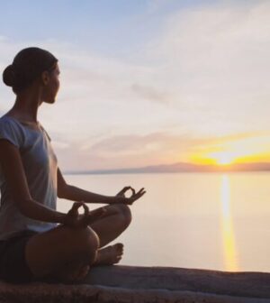 Mindful Yoga mot stress
