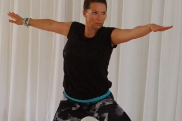 Nytt yogatilbud på Orient Dansesenter: Yoga Flyt!