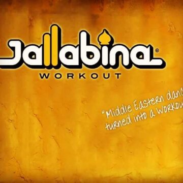 Bli medlem av Jallabina Academy!